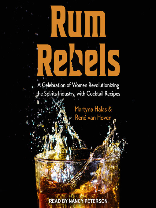 Title details for Rum Rebels by Martyna Halas - Available